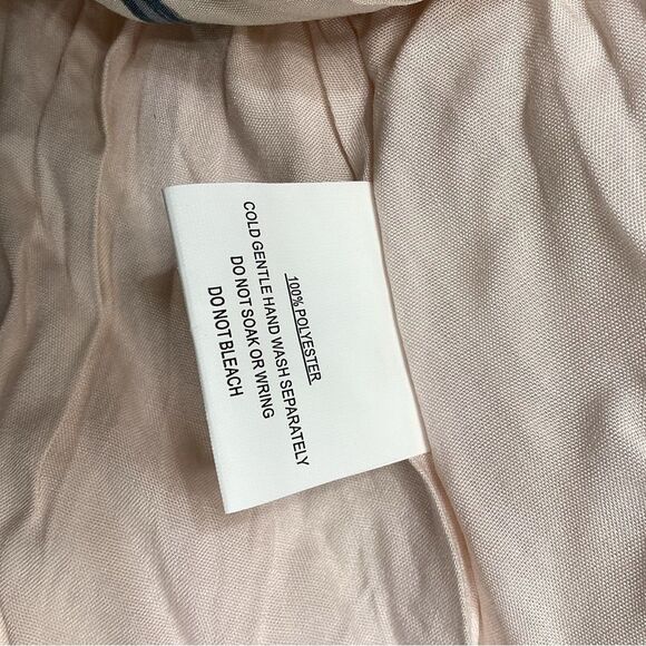 Hello Molly Cream Sleeveless Maxi Sundress Better Love Me Right Dress - Picture 16 of 16